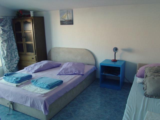 Apartments Pomalo Makarska Zimmer foto